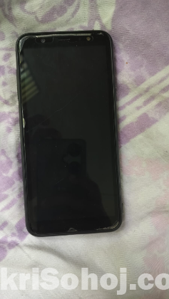 Samsung Galaxy A6 plus